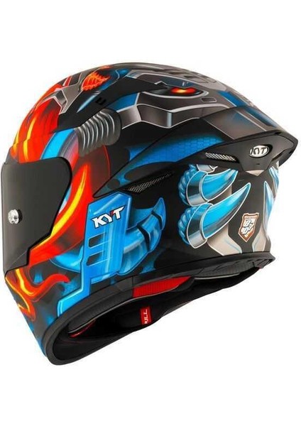 Tt-Revo Kask Magnet Matt fırsatları