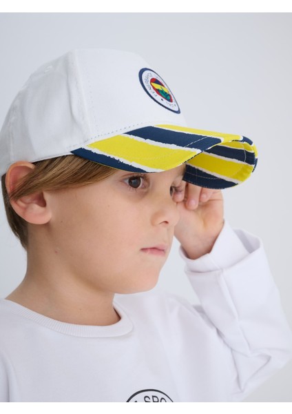 Çocuk Çubuklu Şapka modelleri