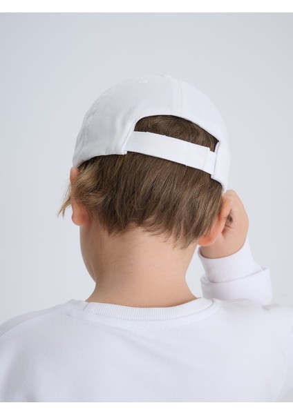 Çocuk Çubuklu Şapka indirimleri