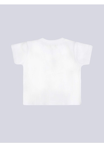 Bebek Brush Logolu Tshırt fiyatları