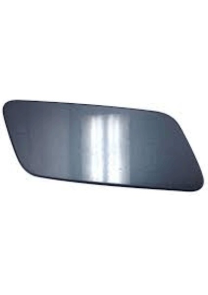 Far Yıkama Kapağı Sağ Astarlı – 5E0955110FGRU Wısco – Skoda Octavıa 3 17-20 Arası Uyumlu