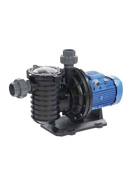 Best Model 1,00 Hp Monofaze Ön Filtreli Havuz Pompası