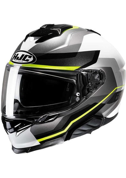 I71 Kask Nıor MC3H