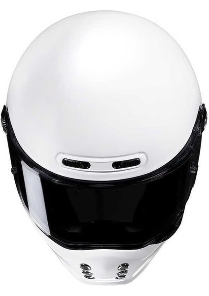 V10 Kapalı Kask