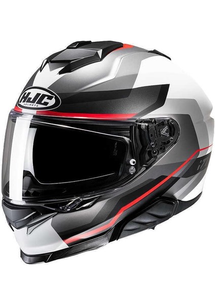 I71 Kask Nıor MC1SF