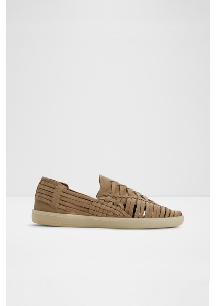 Grecio Ayakkabı Oxford&loafer - Kahverengi