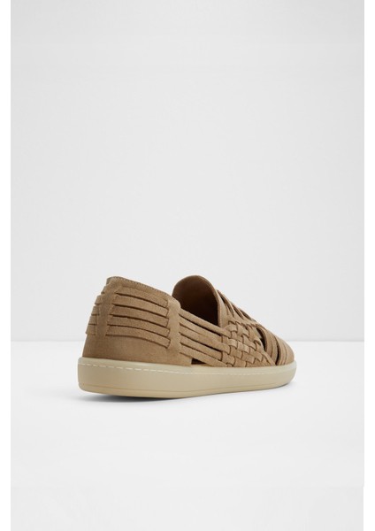 Grecio Ayakkabı Oxford&loafer - Kahverengi fiyatları