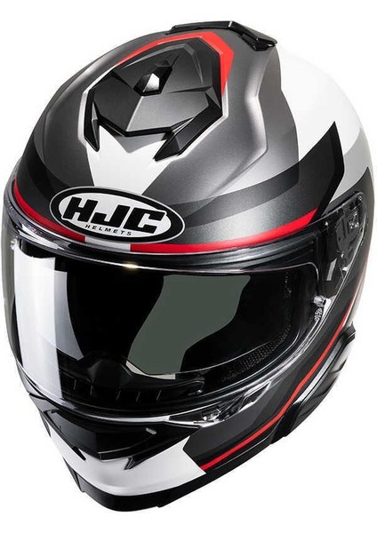 I71 Kask Nıor MC1SF