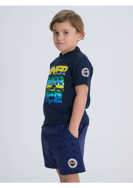 Çocuk Trıbun 4 Renkli Fenerbahçe Tshı fırsatları