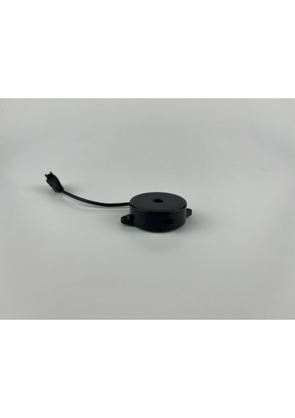 ® Park Sensörü Ses Ikazlı Tip 19 Mm