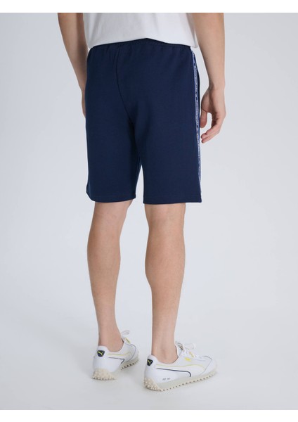 Erkek Trıbun Tiktaklı Şort modelleri