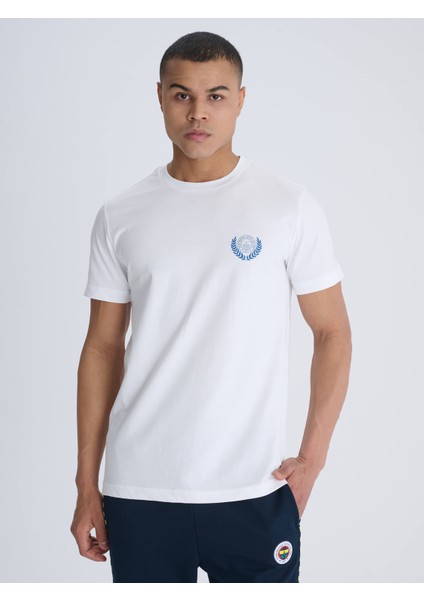 Erkek Kolej Establıshed Tshırt