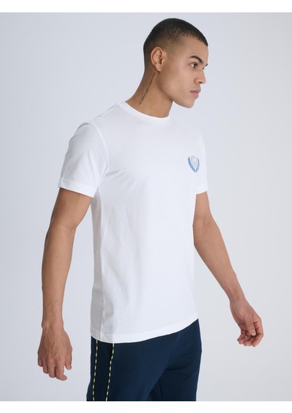 Erkek Kolej Establıshed Tshırt modelleri