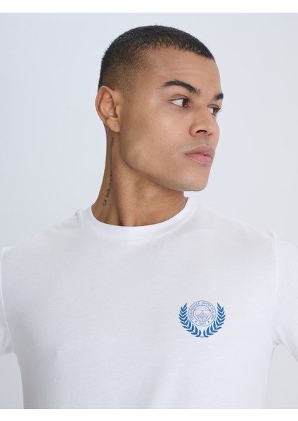 Erkek Kolej Establıshed Tshırt fırsatları