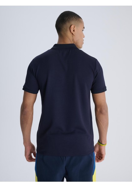 Erkek Trıbun Çubuklu Polo indirimleri