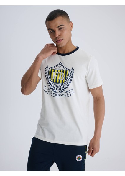 Erkek Kolej Fb Çelenk Tshırt fiyatları