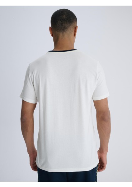 Erkek Kolej Fb Çelenk Tshırt indirimleri