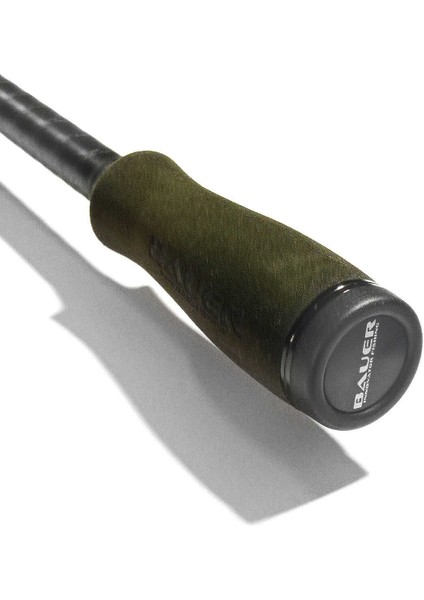 Zombie 269 cm 12-35 gr Spin Olta Kamışı modelleri