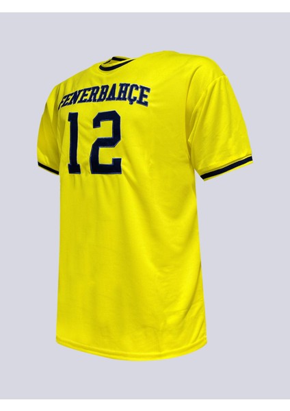 Erkek Kolej Fenerbahçe 12 Tshırt fiyatları