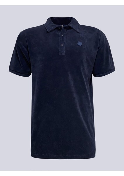 Erkek Club Havlu Polo