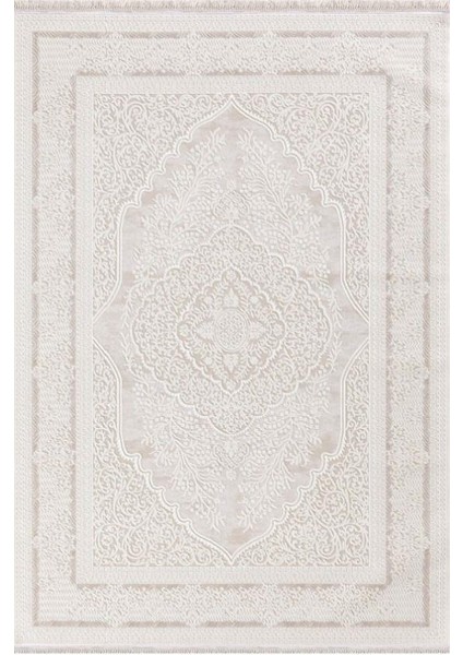 Rodin Serisi 32800-060 Akrilik Halı Salon Oturma Odası Halısı