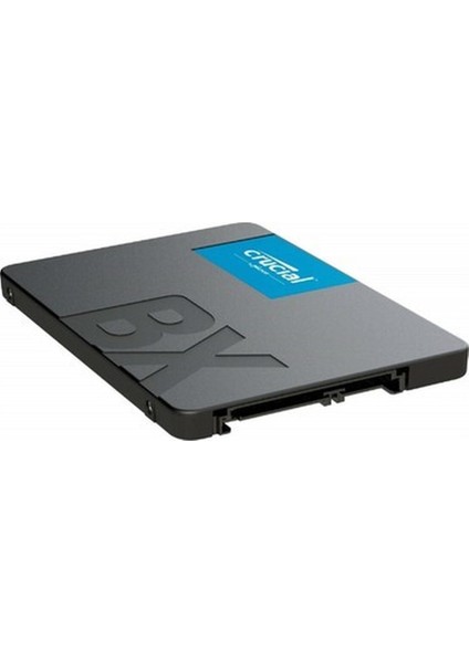 BX500 480GB 540MB-500MB 3D Nand Sata SSD