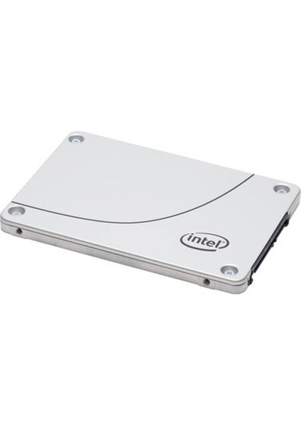 D3-S4510 SSDSC2KB480G8L 480GB 2.5\