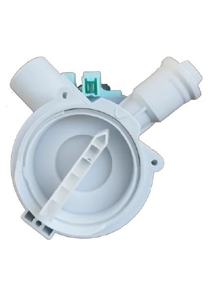 Bosch WAT28681IR Uyumlu Pompa Motoru Çamaşır Makinesi Su Tahliye Motor fiyatları