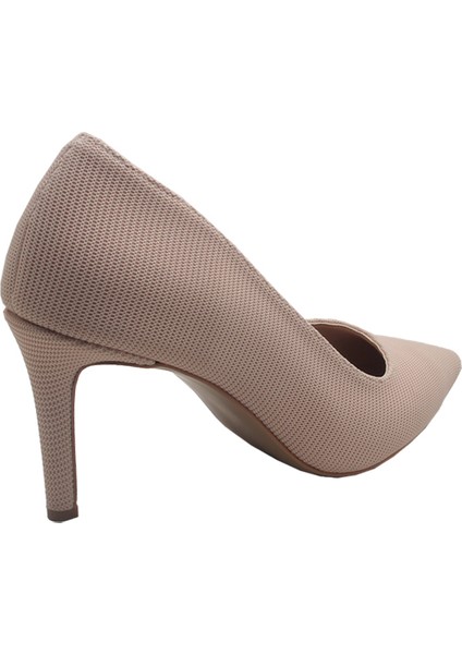 856 31 Kadın Topuklı Stiletto Ayakkabı modelleri
