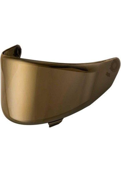 Tt-Course Kask Camı Irıdyum Gold