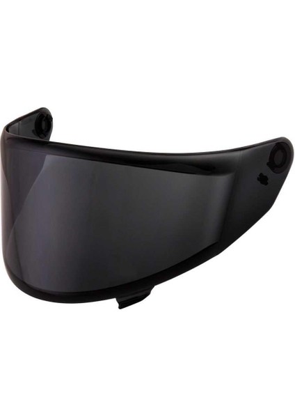 Nz-Race Nf-R Kask Camı Siyah