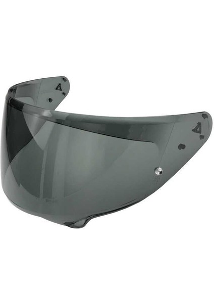 I71 Kask Camı Füme HJ38