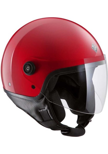 El Jettın Açık Kask