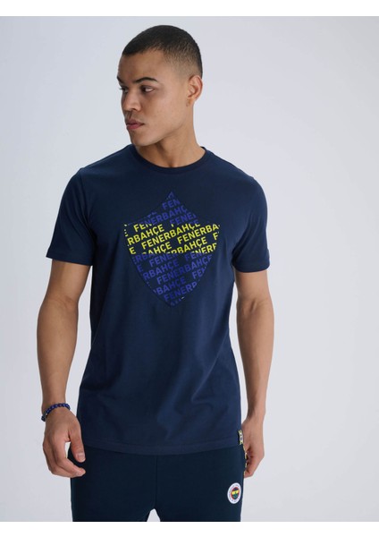 Erkek Trıbun Kalkan Sarı Lacivert Tsh fiyatları