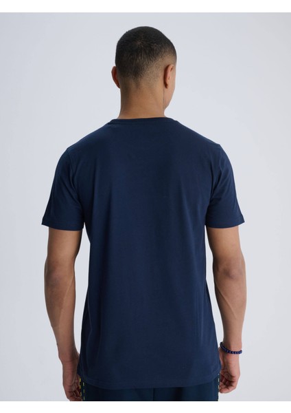 Erkek Trıbun Kalkan Sarı Lacivert Tsh fırsatları