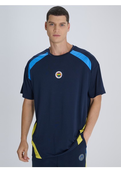 Erkek Trıbun Parça Detaylı Tshırt fiyatları