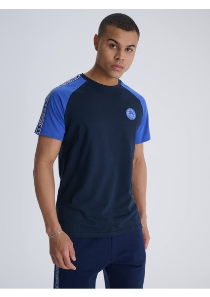 Erkek Trıbun Tiktaklı Tshırt indirimleri