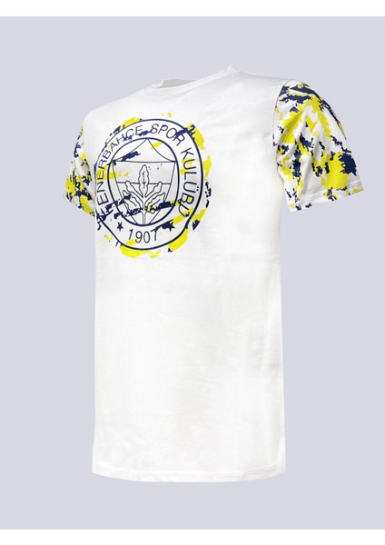 Erkek Trıbun Kamuflaj Detaylı Tshırt fiyatları