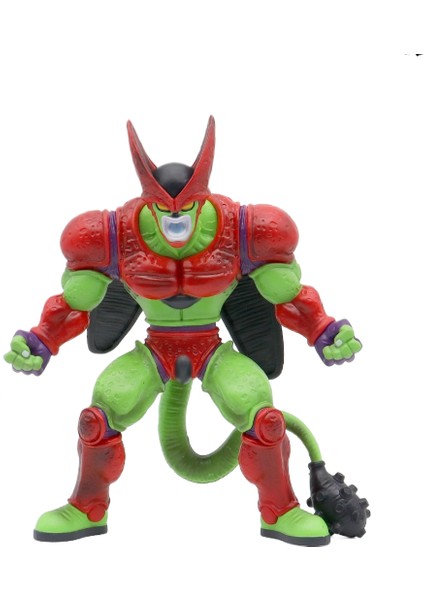 Yedi Dragon Ball Süper Saiyan Mankenleri Anime Modeli Çevresel Süsler Sun Wukong Vegeta Klasik Süper Sai Serisi (Yurt Dışından)