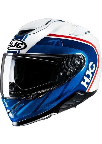 RPHA71 Kask Mapos MC21