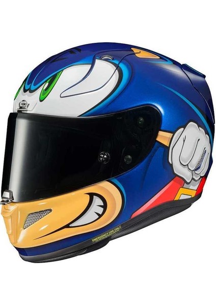 RPHA11 Kask Sonıc Sega Mc2 fiyatları