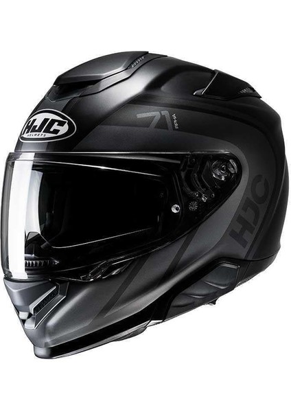 RPHA71 Kask Mapos MC5SF