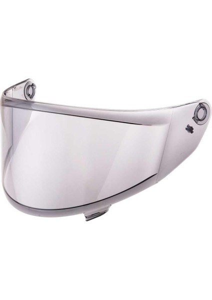 Tt-Course Kask Camı Şeffaf