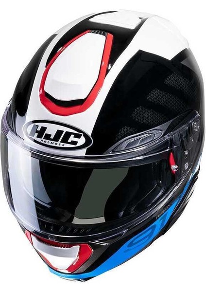 RPHA91 Kask Rafıno MC21