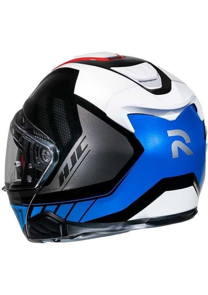 RPHA91 Kask Rafıno MC21