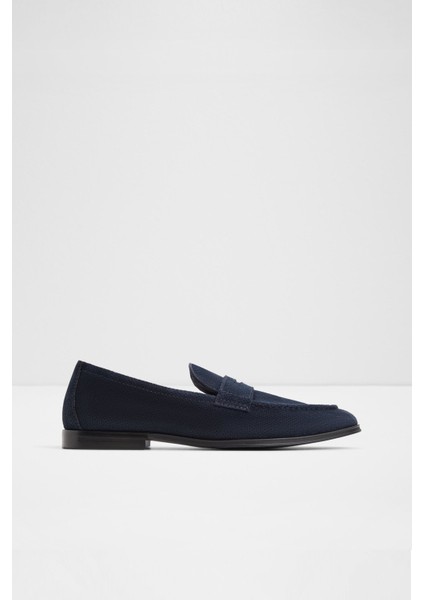 Journey Ayakkabı Oxford&loafer - Mavi