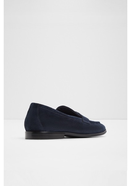 Journey Ayakkabı Oxford&loafer - Mavi