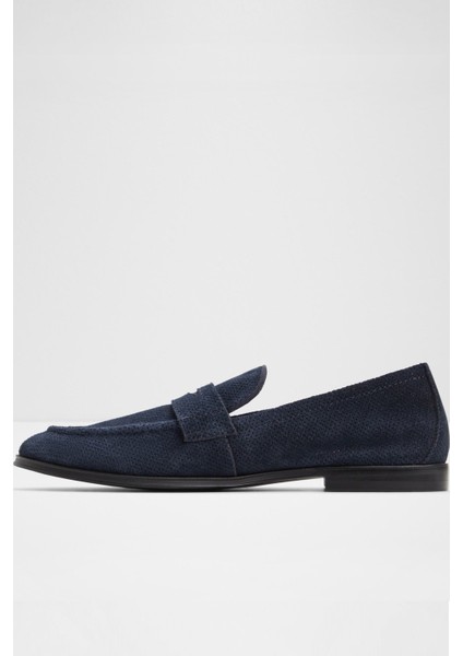 Journey Ayakkabı Oxford&loafer - Mavi