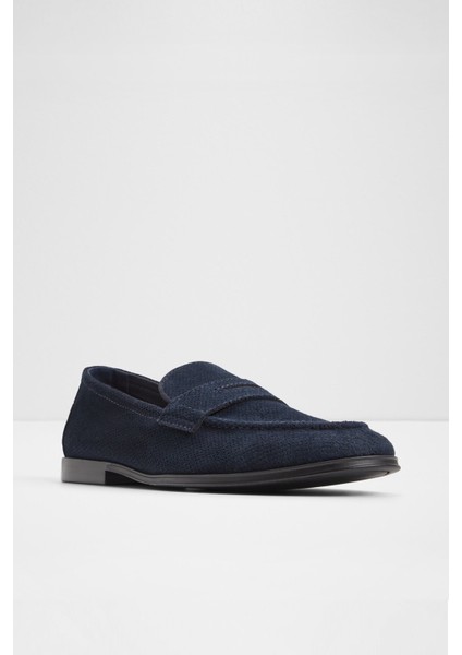 Journey Ayakkabı Oxford&loafer - Mavi