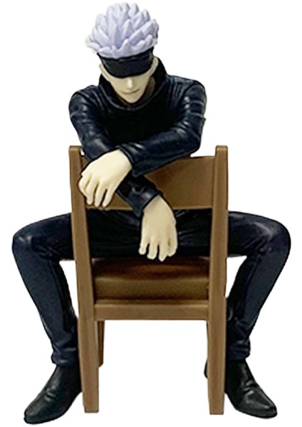Büyü Dönüşü Savaş Karakteri Nendoroid (Yurt Dışından)